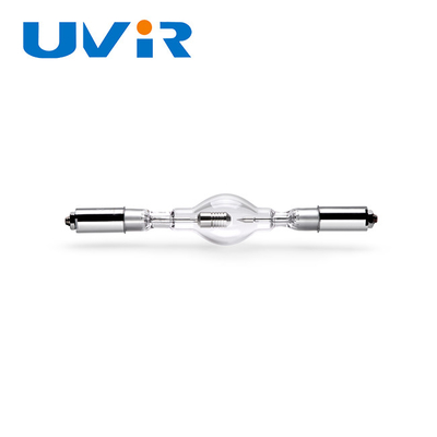 Good price 12.5V 80mm Xenon lampada a arco corto 400h durata di vita Materiale quarzo in linea