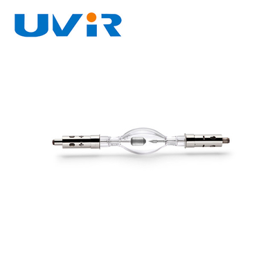 Prezzo buono Lampada allo xeno ad arco corto da 3000W 334mm per proiezione digitale in linea