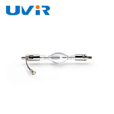 Prezzo buono Lampada allo xeno ad arco corto da 4000W 130A per proiettori digitali Barco in linea