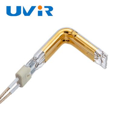 Good price metropolitana infrarossa dell'elemento riscaldante di 11x23mm 5000 ore che serviscono vita in linea