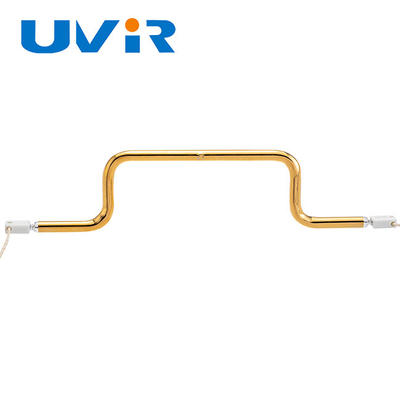 Good price metropolitana infrarossa dell'elemento riscaldante di 220V 370W, sauna Heater Parts della lampada dell'alogeno in linea