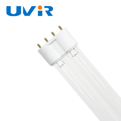Il blub UV-C dei tubi della lampada 2G11 dello sterilizzatore di PL-L55W ha condotto lo sterilizzatore uv leggero della metropolitana della lampada 55W