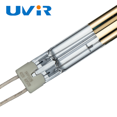 Prezzo buono Lampada al quarzo a infrarossi IRP 400V 6950W per stampa in linea
