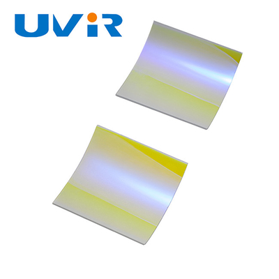 Good price metropolitana infrarossa quadrata del quarzo, lastra di vetro uv ad alta temperatura del quarzo in linea