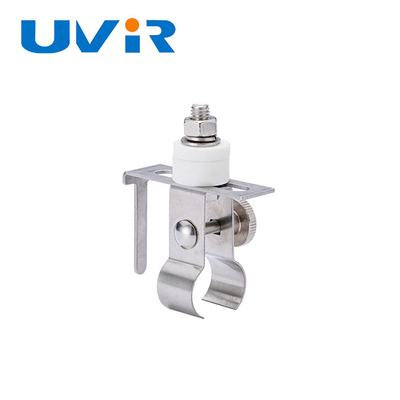 Good price Materiale di acciaio inossidabile di Wave medio del supporto della lampada di GJ0002L 11X23 IR in linea