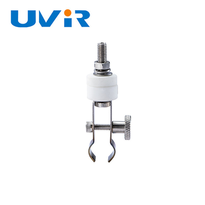 Good price il supporto della lampada di 10mm IR, clip di acciaio inossidabile di UVIR preme l'approvazione del CE in linea